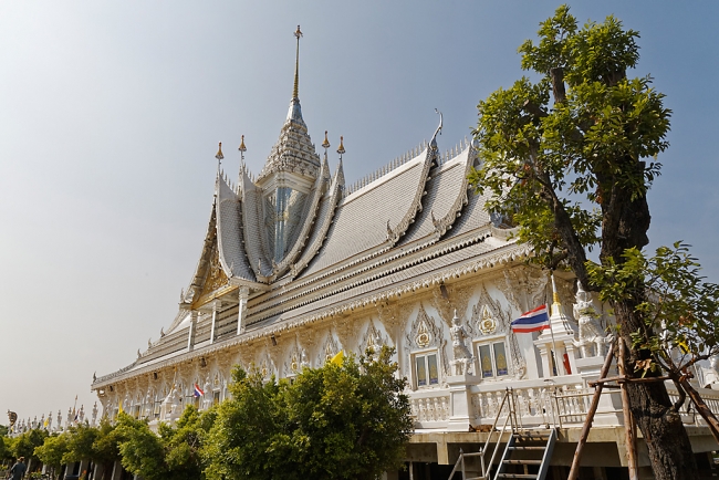 Wat Wirachot Tammaram-007